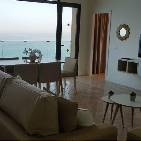 Los Roques * לוס ריאלחוס