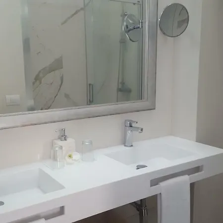 Los Roques Апартаменты *