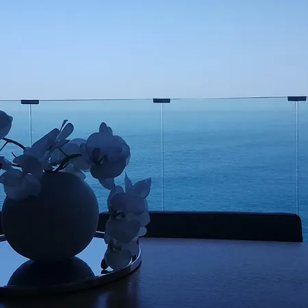 Los Roques Апартаменты