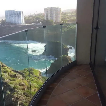Apartmán Los Roques